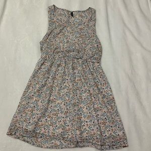 H&M floral Dress